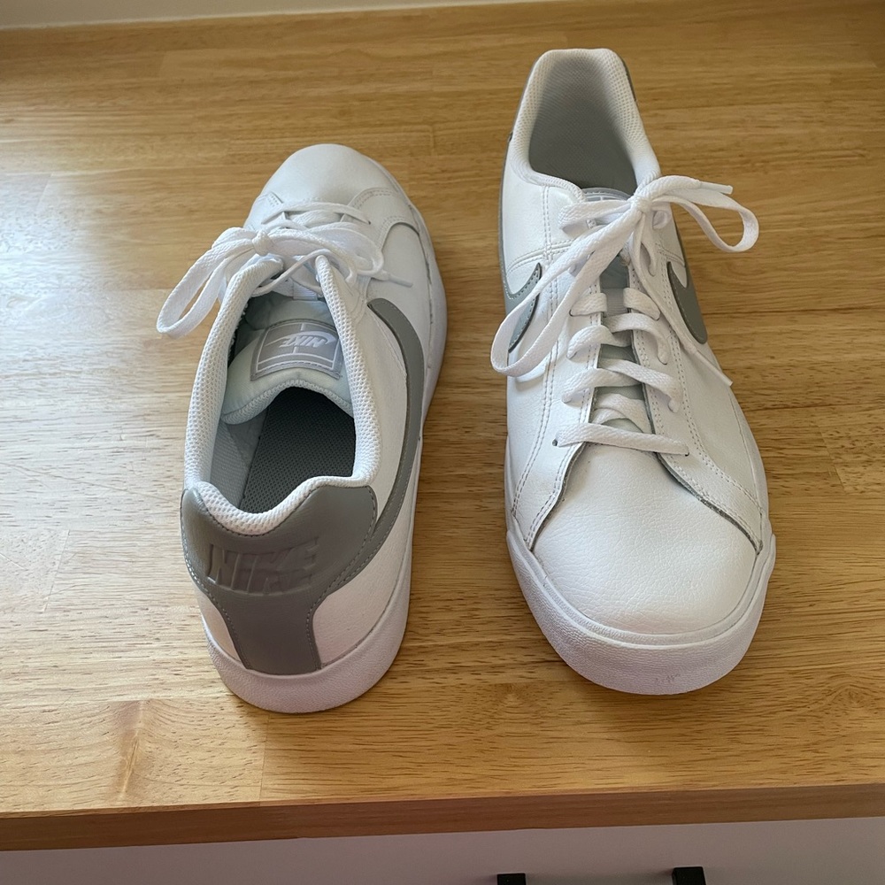 Nike, blazer sneakers, low top